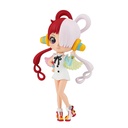 『 ONE PIECE FILM RED 』Qposket - UTA -