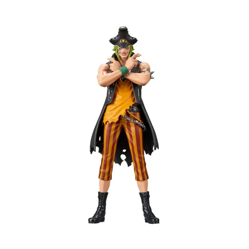 DXF THE GRANDLINE MEN FILM RED Vol 11 - BARTOLOMEO -