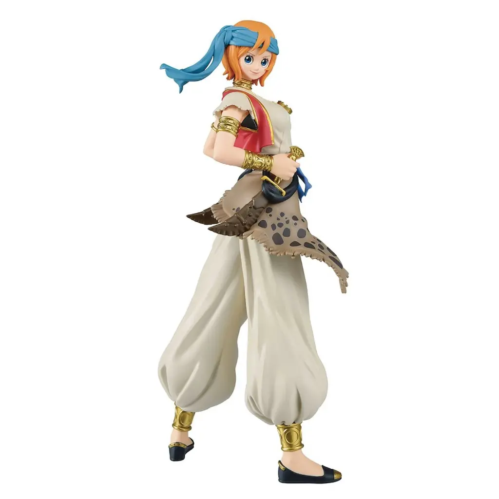TREASURE CRUISE WORLD JOURNEY Vol 06 -KOALA-