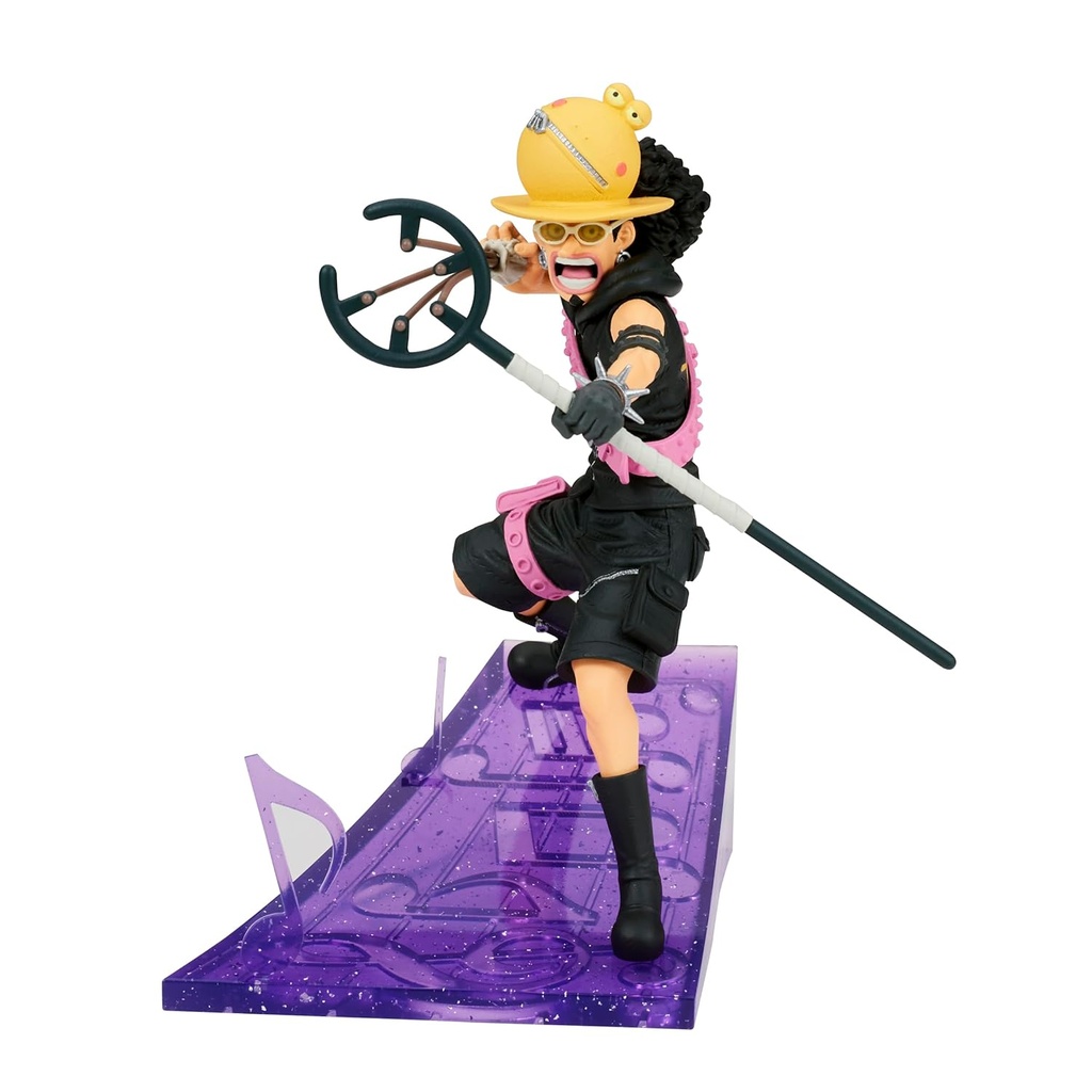 「ONE PIECE FILM RED」SENKOZEKKEI-USOPP-