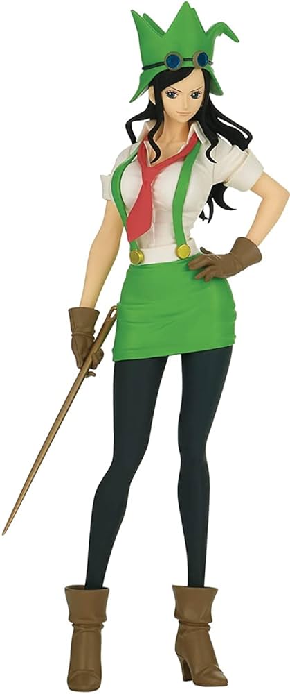 Sweet Style Pirates-NICO ROBIN-B