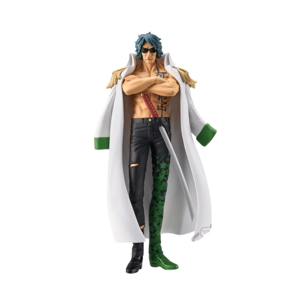 DXF THE GRANDLINE SERIES EXTRA ARAMAKI