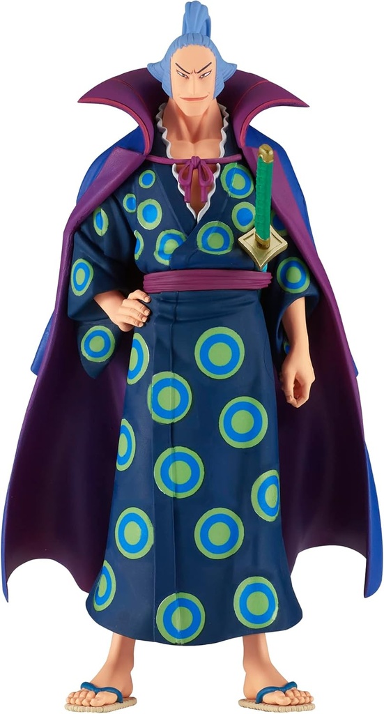 DXF THE GRANDLINE MEN EXTRA DENJIRO