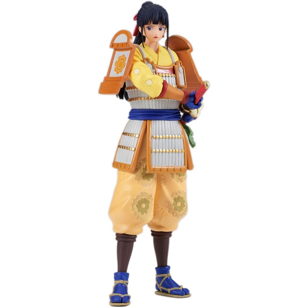DXF THE GRANDLINE SERIES EXTRA KIKUNOJO
