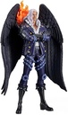 DXF THE GRANDLINE SERIES EXTRA KING