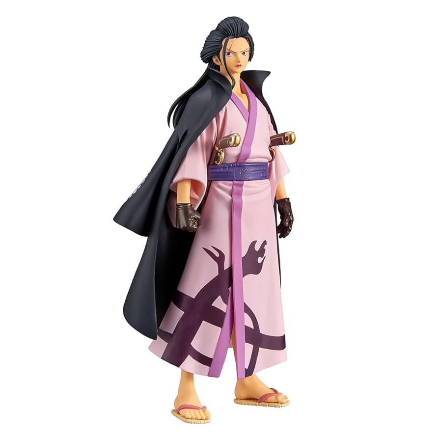 DXF THE GRANDLINE MEN WANOKUNI Vol 26 IZOU