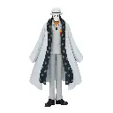 DXF THE GRANDLINE MEN WANOKUNI Vol 25 CP-AIGIS 0