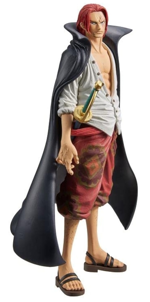 「ONE PIECE FILM RED」KING OF ARTIST THE SHANKS