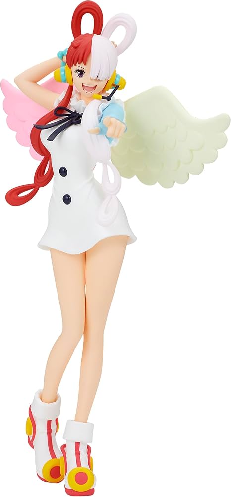 「ONE PIECE FILM RED」GLITTER&GLAMOURAS-UTA-