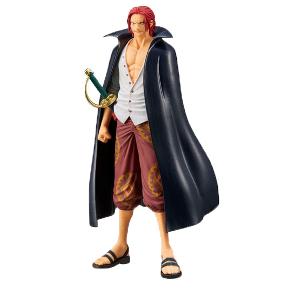 「ONE PIECE FILM RED」THE GRANDLINE MEN VOL. 2 ~ SHANKS ~