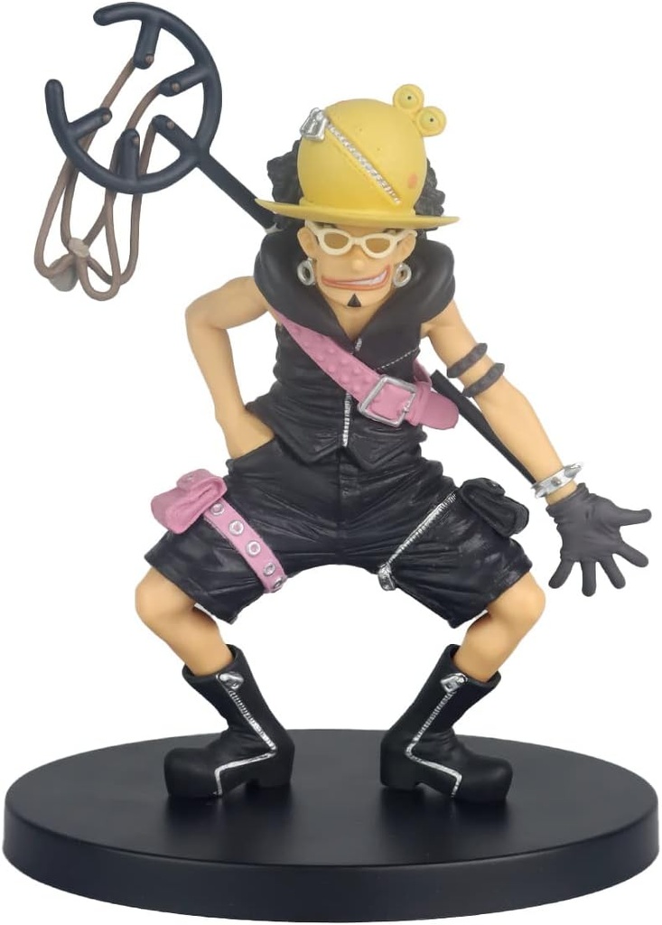 「ONE PIECE FILM RED」THE GRANDLINE MEN VOL. 7 ~ USOP ~