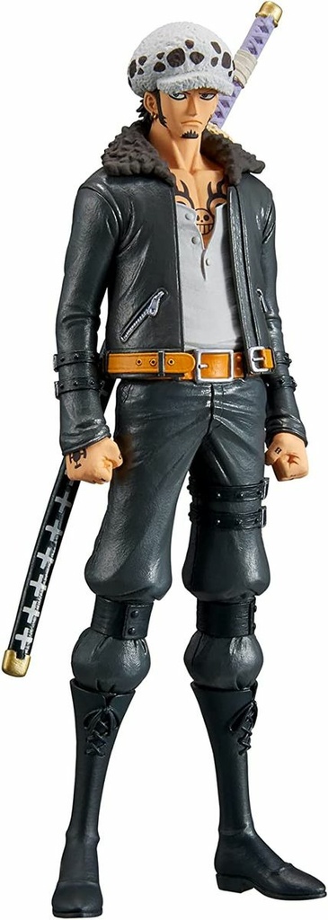 「ONE PIECE FILM RED」THE GRANDLINE MEN VOL. 10 ~ TRAFALGAR . LAW ~