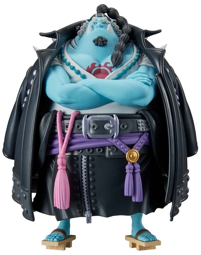 「ONE PIECE FILM RED」THE GRANDLINE MEN VOL. 8 ~ JINBE ~