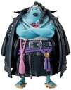 「ONE PIECE FILM RED」THE GRANDLINE MEN VOL. 8 ~ JINBE ~