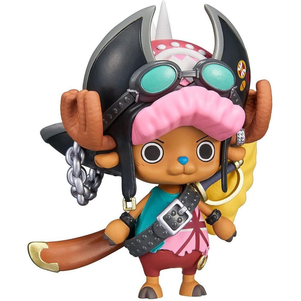 「ONE PIECE FILM RED」THE GRANDLINE MEN VOL. 5 ~ TONY TONY . CHOPPER ~ A