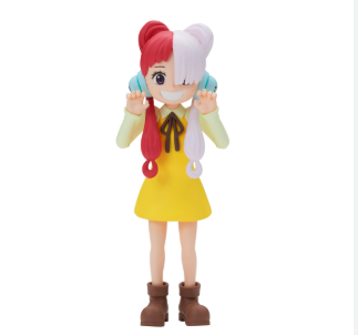 DXF THE GRANDLINE SERIES ~UTA CHILDREN~