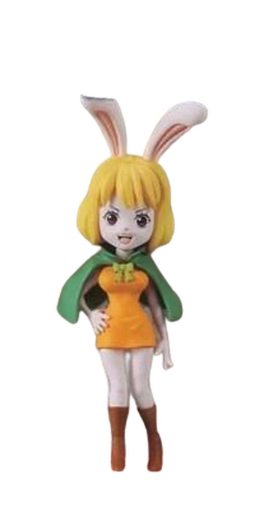 WCF ~Onigashima Volume of ONIGASHIMA-3- ~ CARROT~
