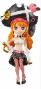 WCF ~ONE PIECE FILM RED VOL.2 ~ NAMI~