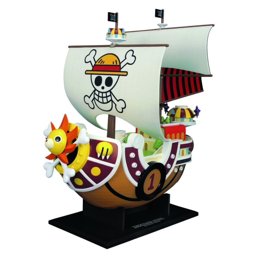 One Piece - Ichiban Kuji - Romance Dawn Thousand Sunny