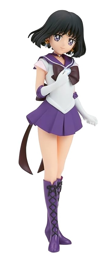Glitter & Glamours - Super Sailor Saturn