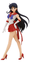 Glitter & Glamours - Super Sailor Mars