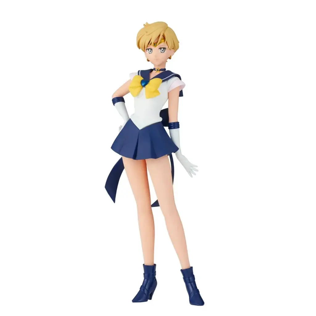 Glitter & Glamours - Super Sailor Uranus