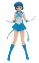 Glitter & Glamours - Super Sailor Mercury 