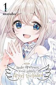 [17+] Studio Apartment Good Lighting Angel Included Vol 01