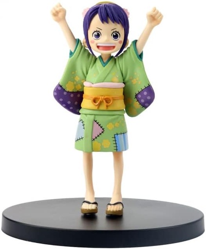 DXF THE GRANDLINE SERIES ~WANOKUNI~Vol.2 -OTAMA-