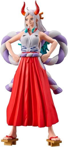 KING OF ARTIST - YAMATO