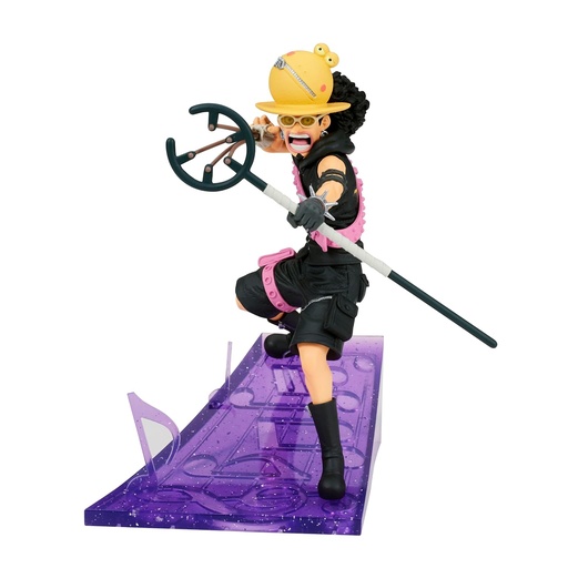 「ONE PIECE FILM RED」SENKOZEKKEI-USOPP-