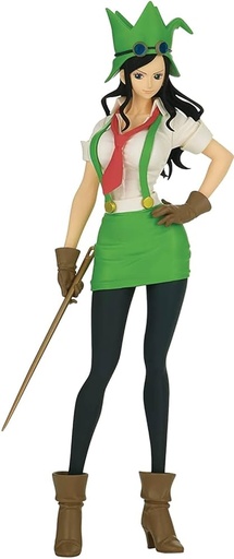 Sweet Style Pirates-NICO ROBIN-B