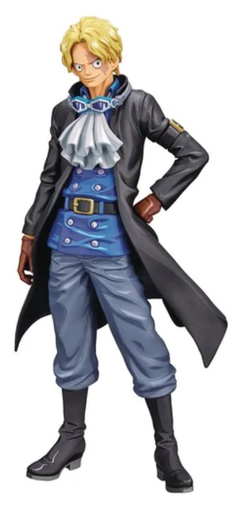 Grandista -THE GRANDLINE MEN- SABO