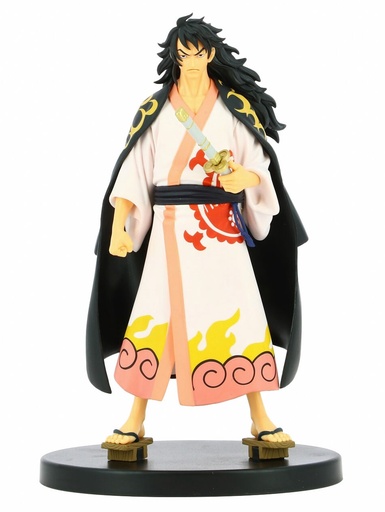 DXF THE GRANDLINE SERIES EXTRA KOUZUKI MOMONOSUKE