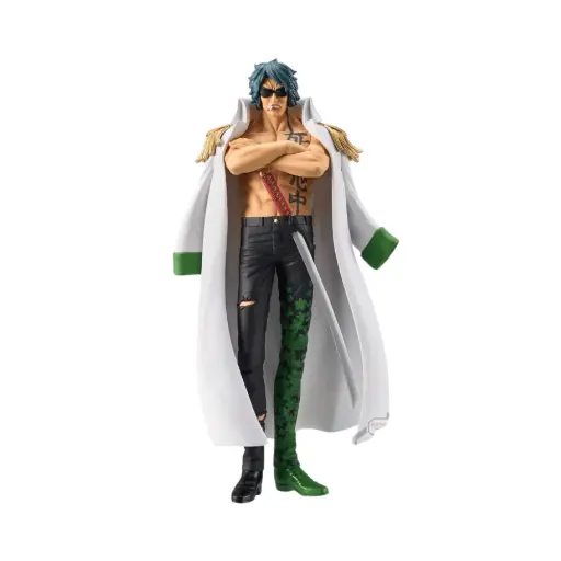 DXF THE GRANDLINE SERIES EXTRA ARAMAKI