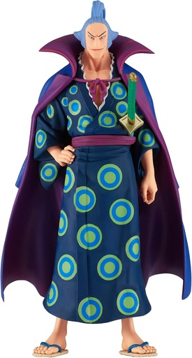 DXF THE GRANDLINE MEN EXTRA DENJIRO