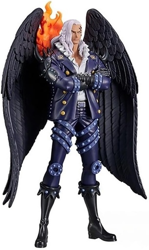 DXF THE GRANDLINE SERIES EXTRA KING