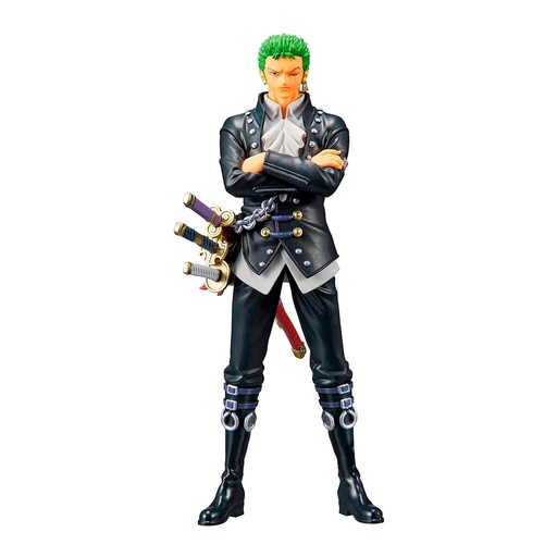 「ONE PIECE FILM RED」THE GRANDLINE MEN VOL. 3 ~ RORONOA ZORO ~