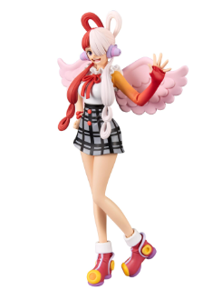 DXF THE GRANDLINE SERIES ~UTA~