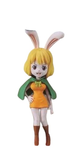 WCF ~Onigashima Volume of ONIGASHIMA-3- ~ CARROT~