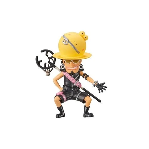 WCF ~ONE PIECE FILM RED VOL.3~ USOPP~