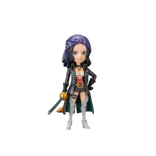 WCF ~ONE PIECE FILM RED VOL.3~ ROBIN~