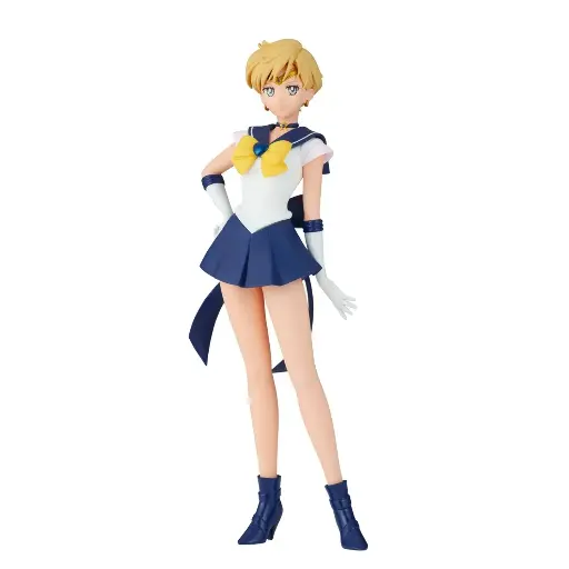 Glitter & Glamours - Super Sailor Uranus