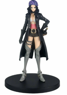 One Piece Film Red - DXF The Grandline Lady Vol 2 Nico Robin