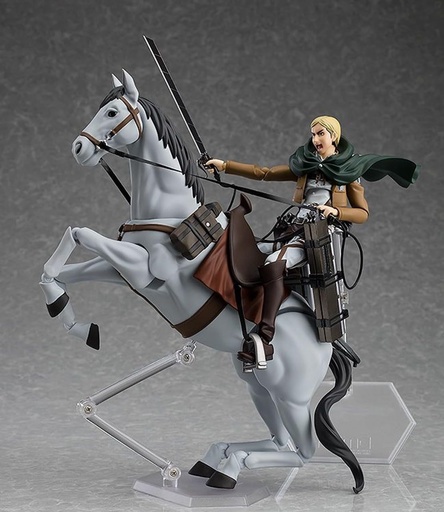[Asma] Figma Erwin Smith