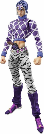 [Asma] Good smile Jojo's Bizzare Adventure Mista