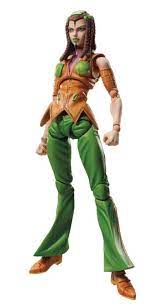 [Asma] Good Smile Jojo's Bizzare Adventure Ermes Costello