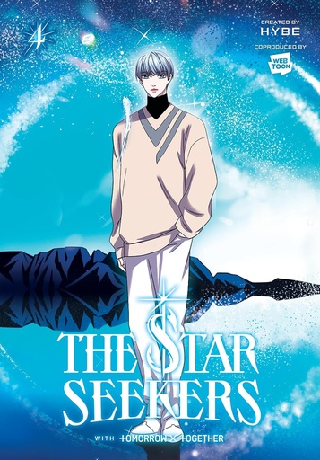 [17+] Star Seekers Vol 04