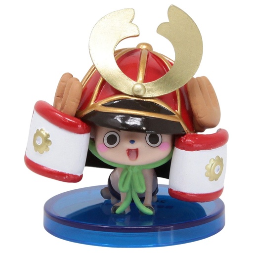 WCF ~Onigashima Volume of ONIGASHIMA7- ~ CHOPPER~   