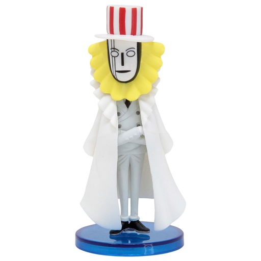 WCF ~Onigashima Volume of ONIGASHIMA7- ~ CP0~